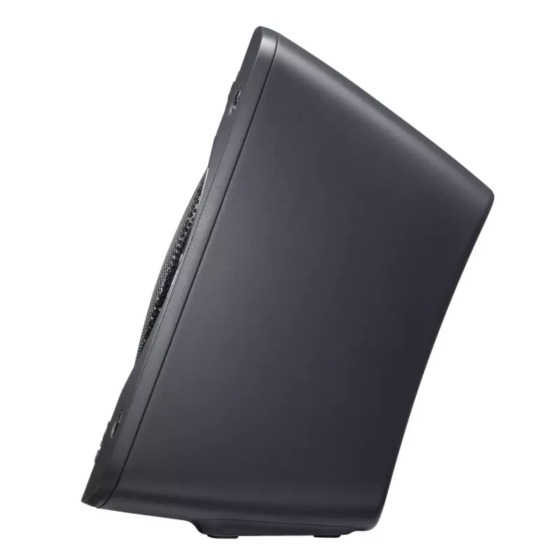 LOGITECH Z906 5.1 ümbritseva heli kõlarisüsteem