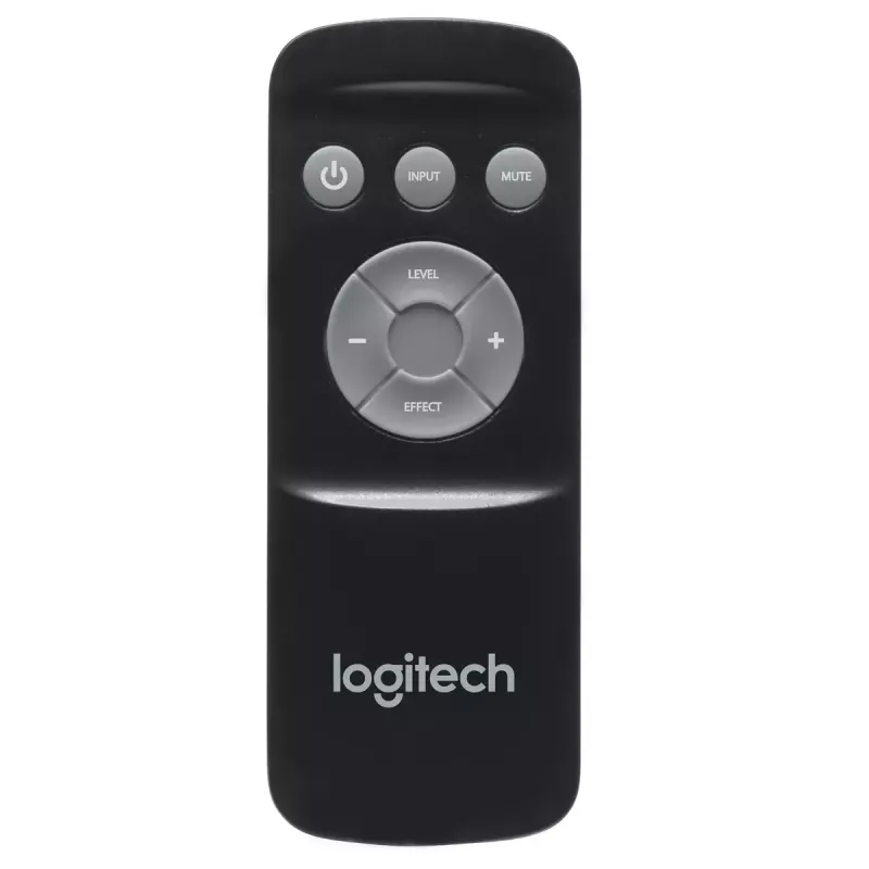 LOGITECH Z906 5.1 ümbritseva heli kõlarisüsteem