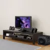LOGITECH Z906 5.1 ümbritseva heli kõlarisüsteem