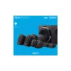 LOGITECH Z906 5.1 ümbritseva heli kõlarisüsteem
