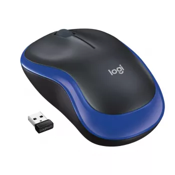 Logitech juhtmeta hiir sinine 910-002239