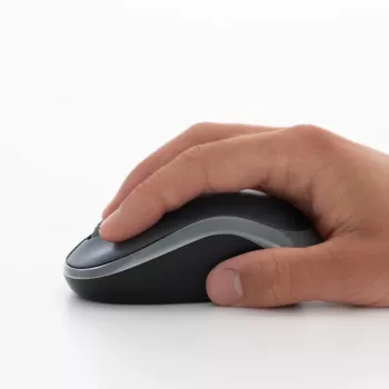 Logitech juhtmeta hiir sinine 910-002239