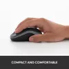 Logitech juhtmeta hiir sinine 910-002239