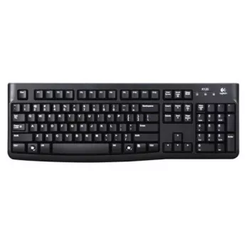 Klaviatuur Logitech K120 for Business