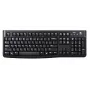 Klaviatuur Logitech K120 for Business