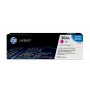 HP 304A Magenta originaalne LaserJet toonerikassett, 2800 lehekülge, Magenta, 1 tk
