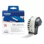 Brother DK22210 pidev paberlint