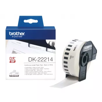 Pidev paberlint Brother DK22214