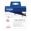 Pidev paberlint Brother DK22214