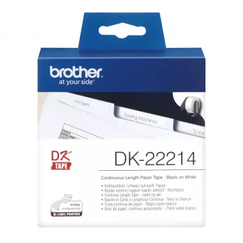 Pidev paberlint Brother DK22214