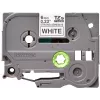 Silditrüki teip TZ Brother TZE-S211