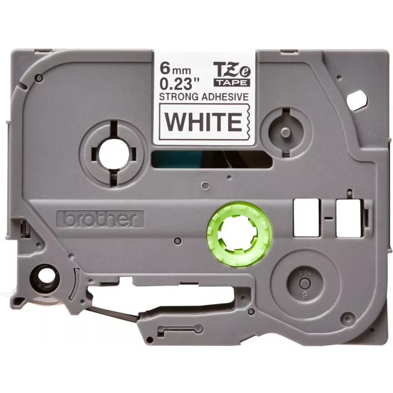 Silditrüki teip TZ Brother TZE-S211