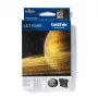 Brother LC1100BK tindikassett 1 tk Originaal must
