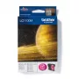 Cartridge Brother LC-1100M Red 325 lehekülge (5.5ml) DCP385,585,715,MFC290,490,615
