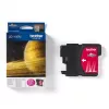 Cartridge Brother LC-1100M Red 325 lehekülge (5.5ml) DCP385,585,715,MFC290,490,615