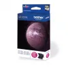 Brother LC 1220 magenta LC1220M tindikassett