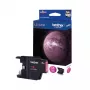 Brother LC 1220 magenta LC1220M tindikassett