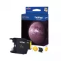 Cartridge Brother LC1220Y kollane Ink F/ BHM11 300 lehekülge