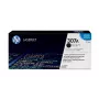 HP 307A must originaal LaserJet toonerikassett, 7000 lehekülge, must, 1 tk