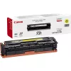 Canon 731 toonerikassett 1 tk Originaal Kollane