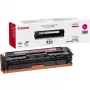 Canon 731 toonerikassett 1 tk Originaal magenta