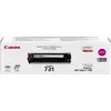 Canon 731 toonerikassett 1 tk Originaal magenta
