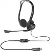 LOGITECH 960 - USB - Stereo Peaklapp