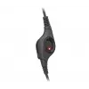 LOGITECH Kõrvaklapid - H390 - USB-A - must