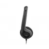 LOGITECH Kõrvaklapid - H390 - USB-A - must