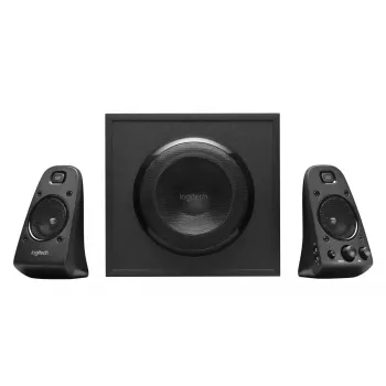 Logitech SPEAKER 2.1 Z623/980-000403 kõlarid 200W