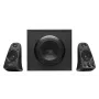 Logitech SPEAKER 2.1 Z623/980-000403 kõlarid 200W