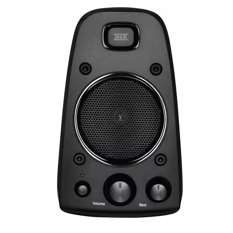 Logitech SPEAKER 2.1 Z623/980-000403 kõlarid 200W