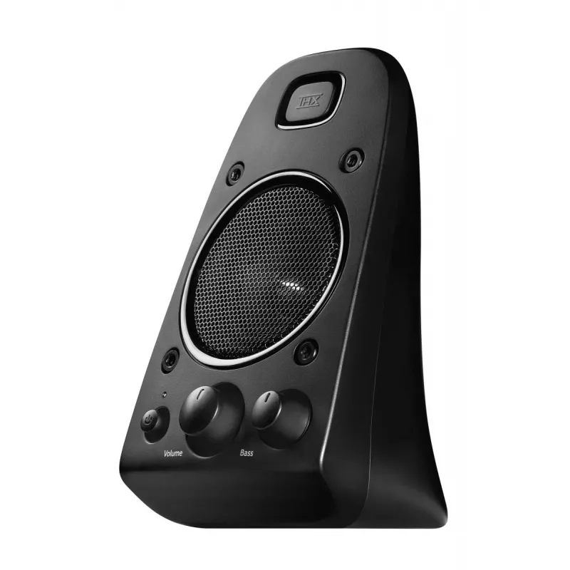 Logitech SPEAKER 2.1 Z623/980-000403 kõlarid 200W