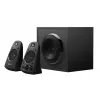Logitech SPEAKER 2.1 Z623/980-000403 kõlarid 200W