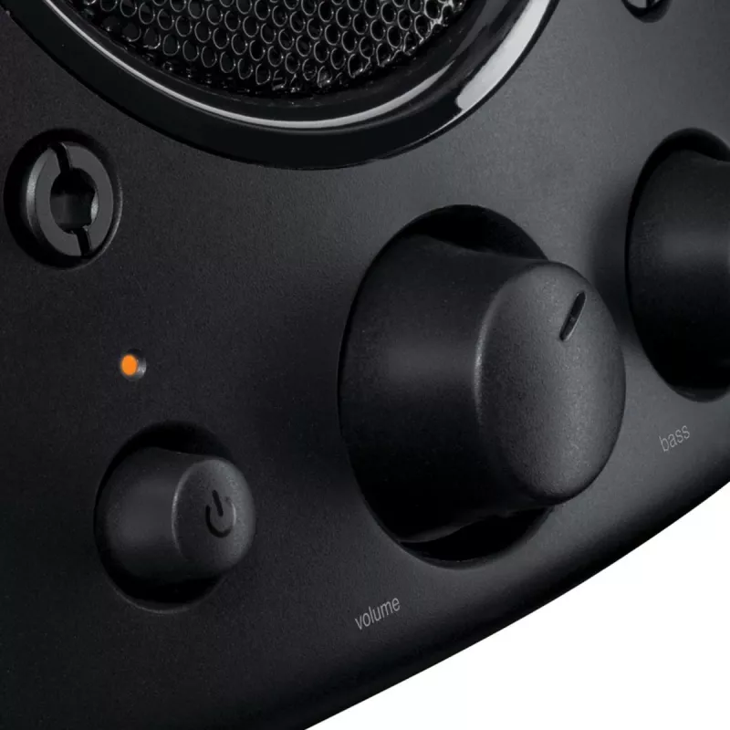 Logitech SPEAKER 2.1 Z623/980-000403 kõlarid 200W