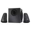 Logitech SPEAKER 2.1 Z623/980-000403 kõlarid 200W