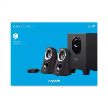 Kõlar Logitech Z313 50 W