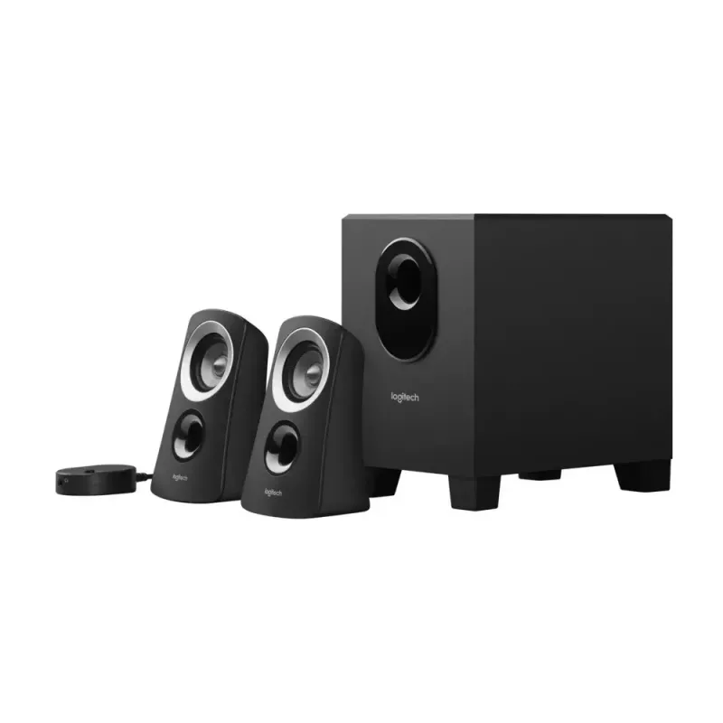 Kõlar Logitech Z313 50 W
