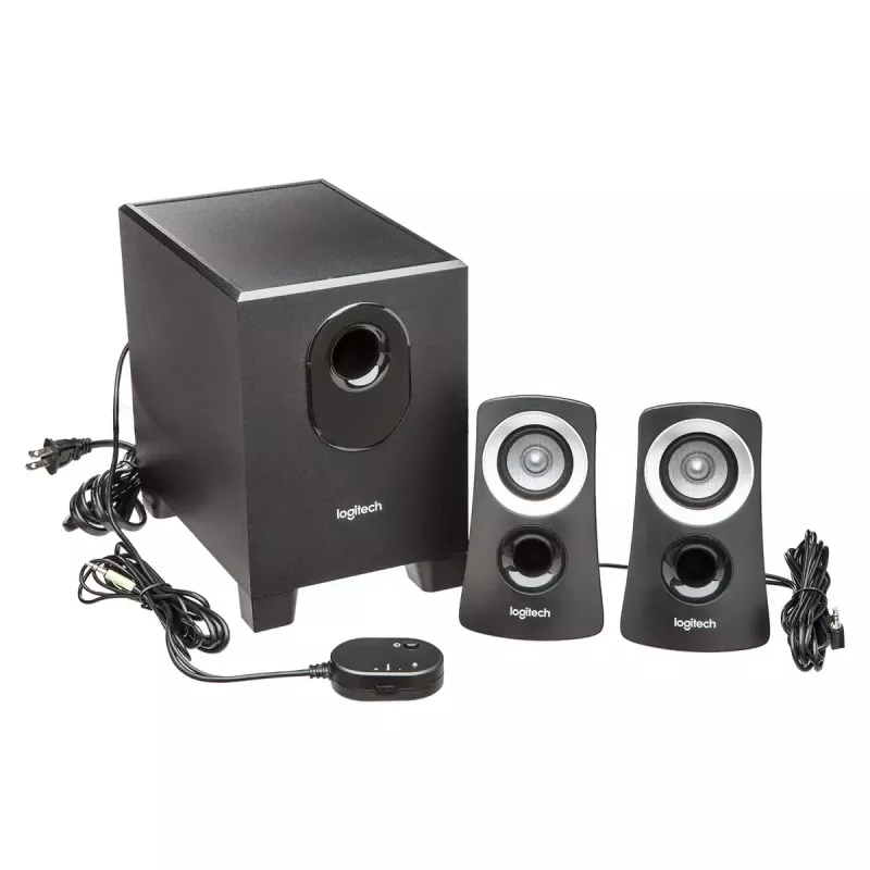 Kõlar Logitech Z313 50 W