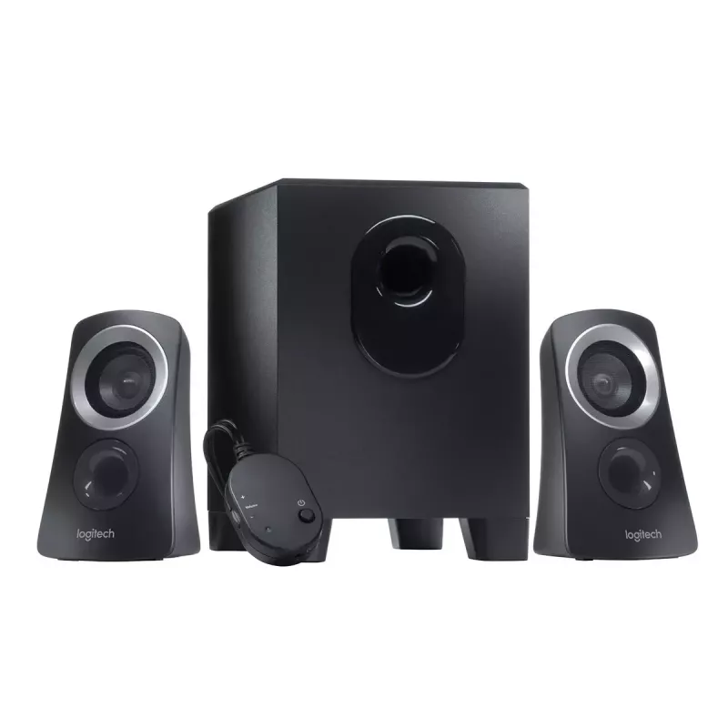 Kõlar Logitech Z313 50 W