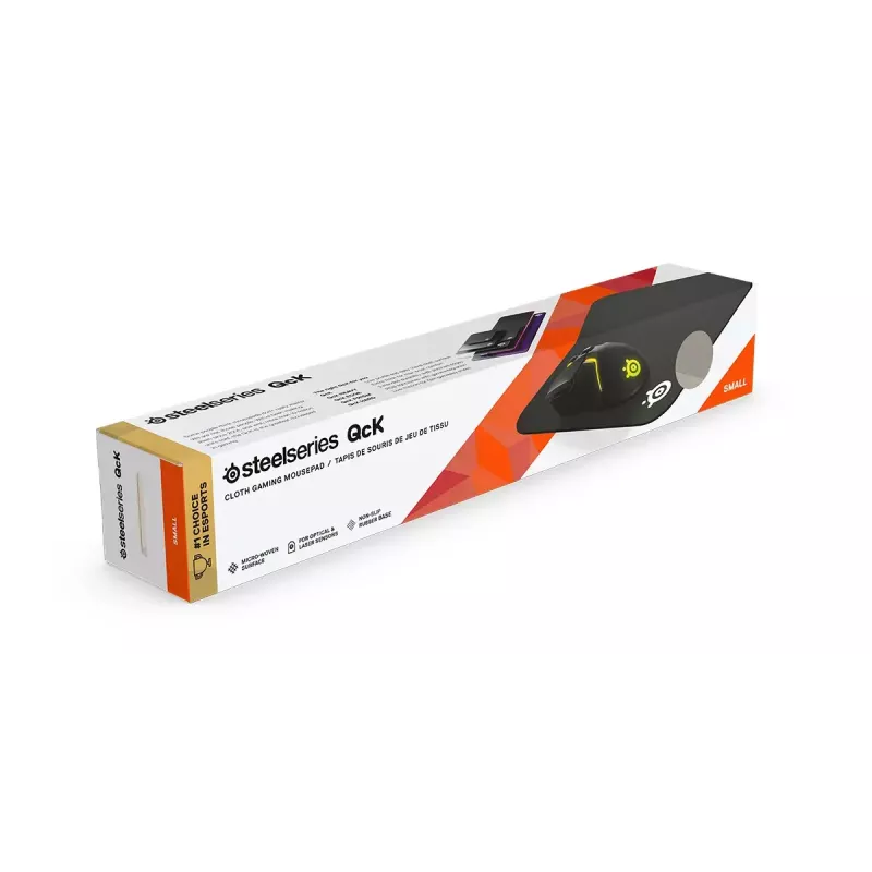 Hiirematt Steelseries QcK Gaming