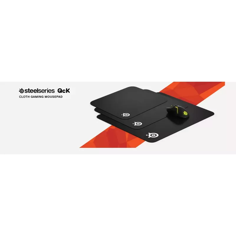 Hiirematt Steelseries QcK Gaming