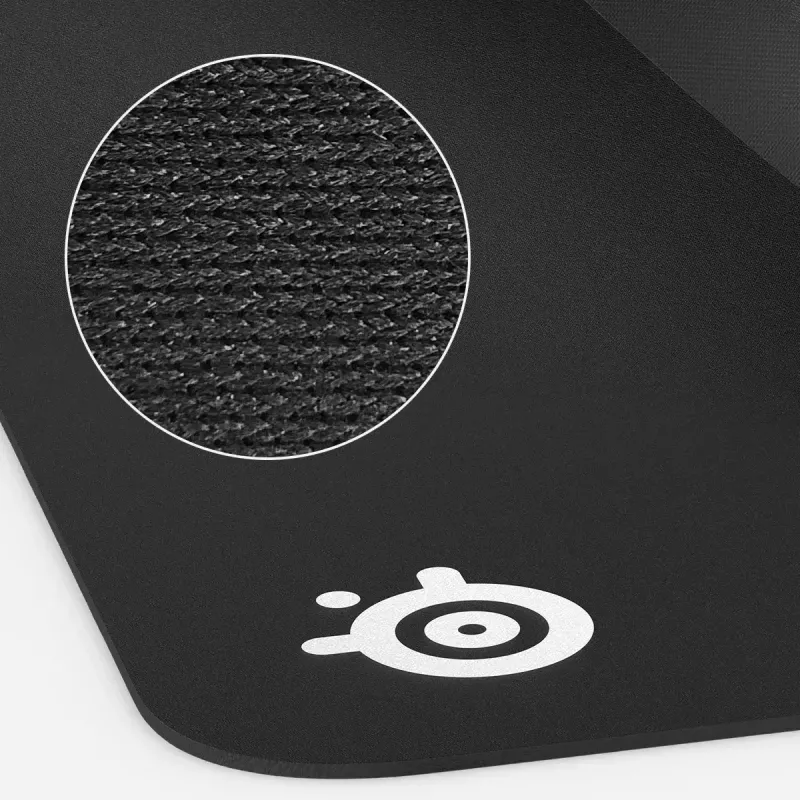 Hiirematt Steelseries QcK Gaming