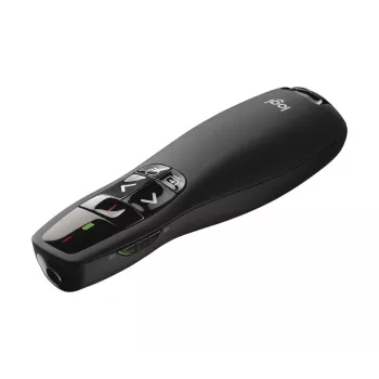 LOGITECH Juhtmevaba esitluspult R400