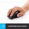 Hiir Logitech Marathon M705 RF Wireless