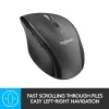 Hiir Logitech Marathon M705 RF Wireless