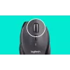 Hiir Logitech Marathon M705 RF Wireless