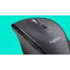 Hiir Logitech Marathon M705 RF Wireless