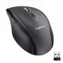 Hiir Logitech Marathon M705 RF Wireless