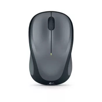 LOGITECH Wireless Mouse M235 tumehall